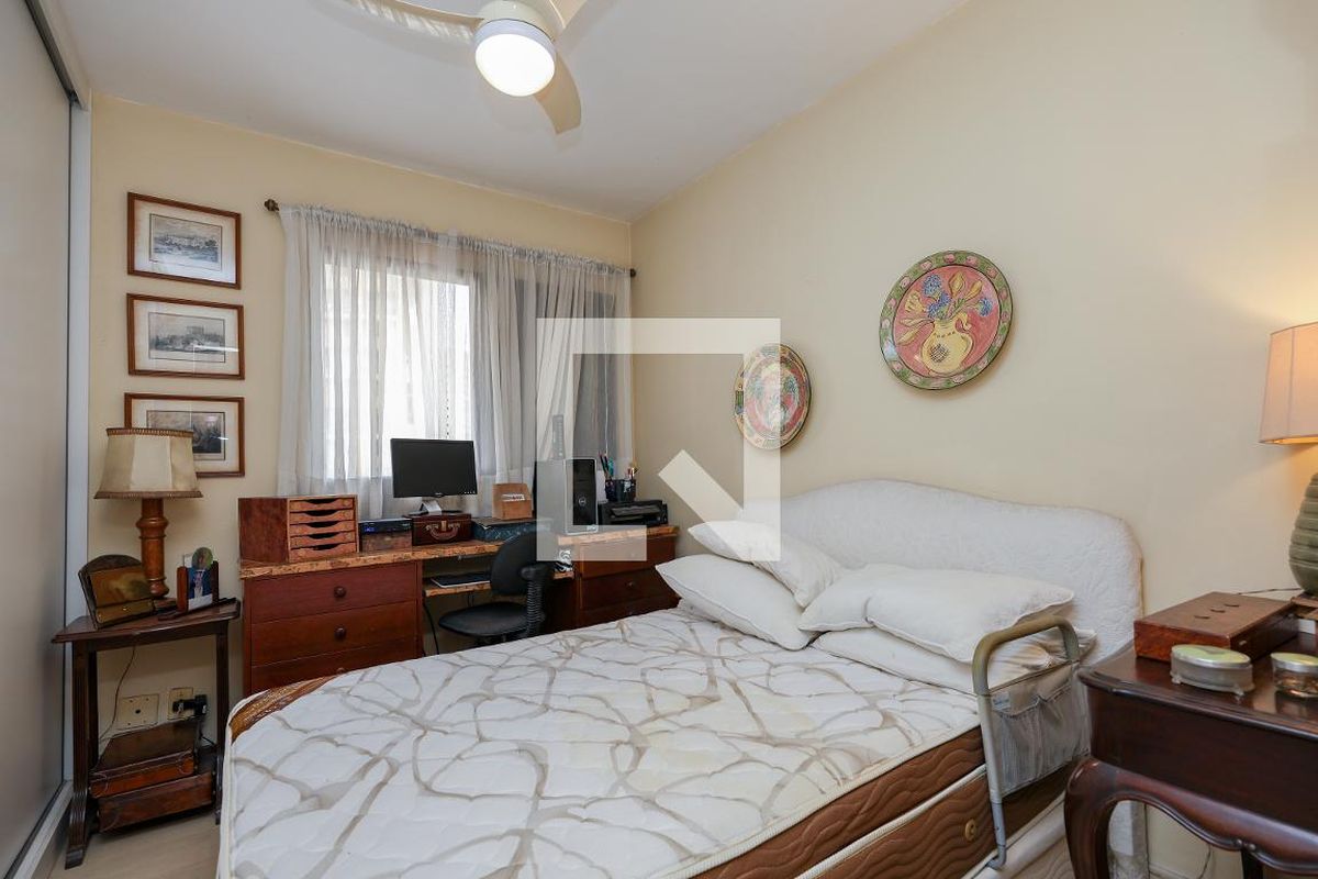 Apartamento, 3 quartos, 90 m² - Foto 18