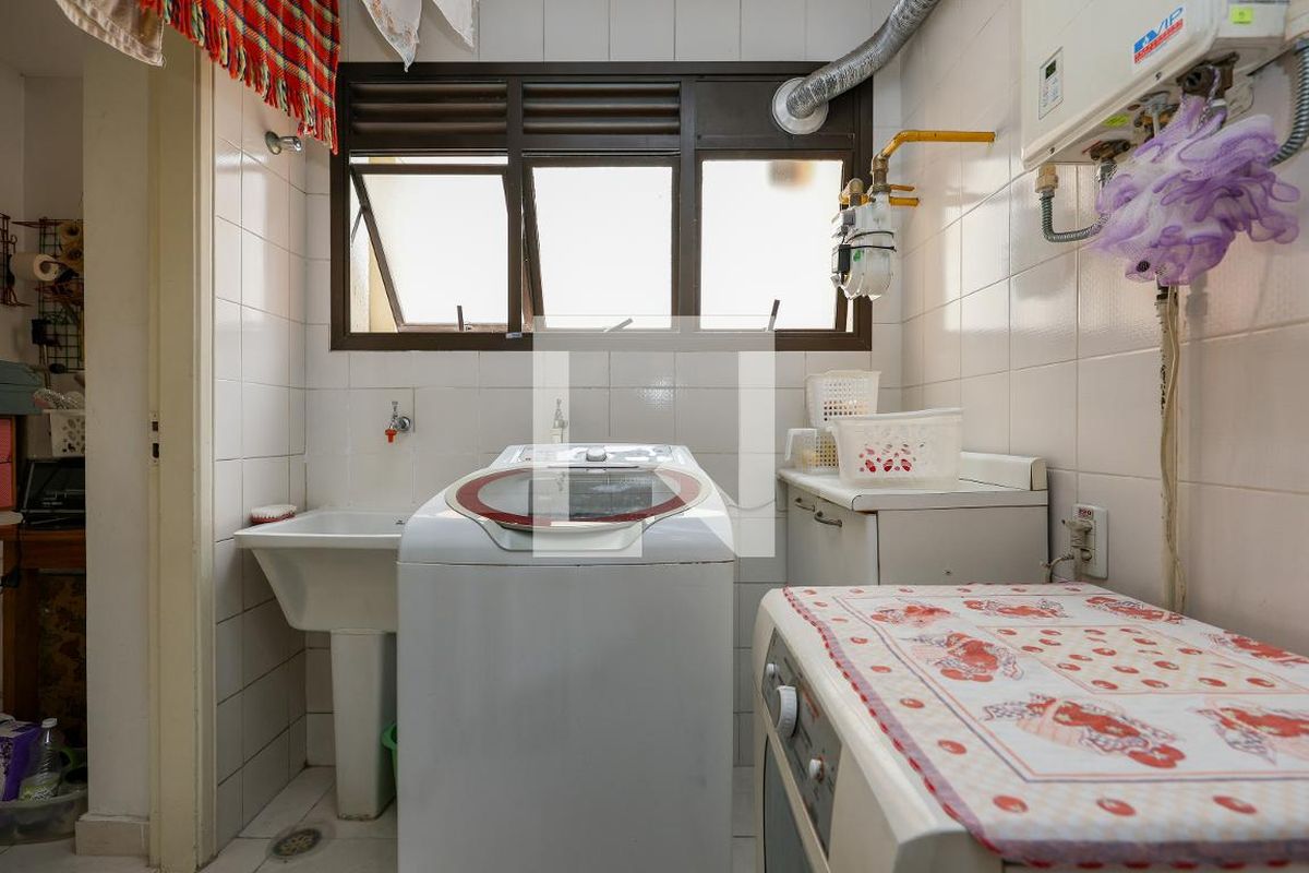 Apartamento, 3 quartos, 90 m² - Foto 84