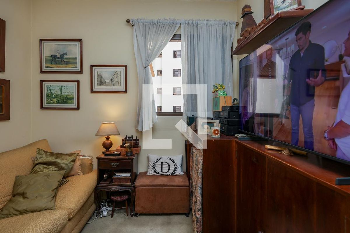 Apartamento, 3 quartos, 90 m² - Foto 52