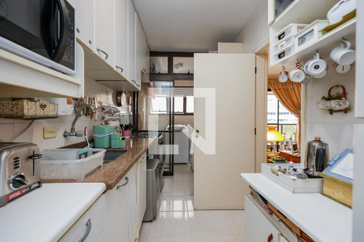 Apartamento, 3 quartos, 90 m² - Foto 80