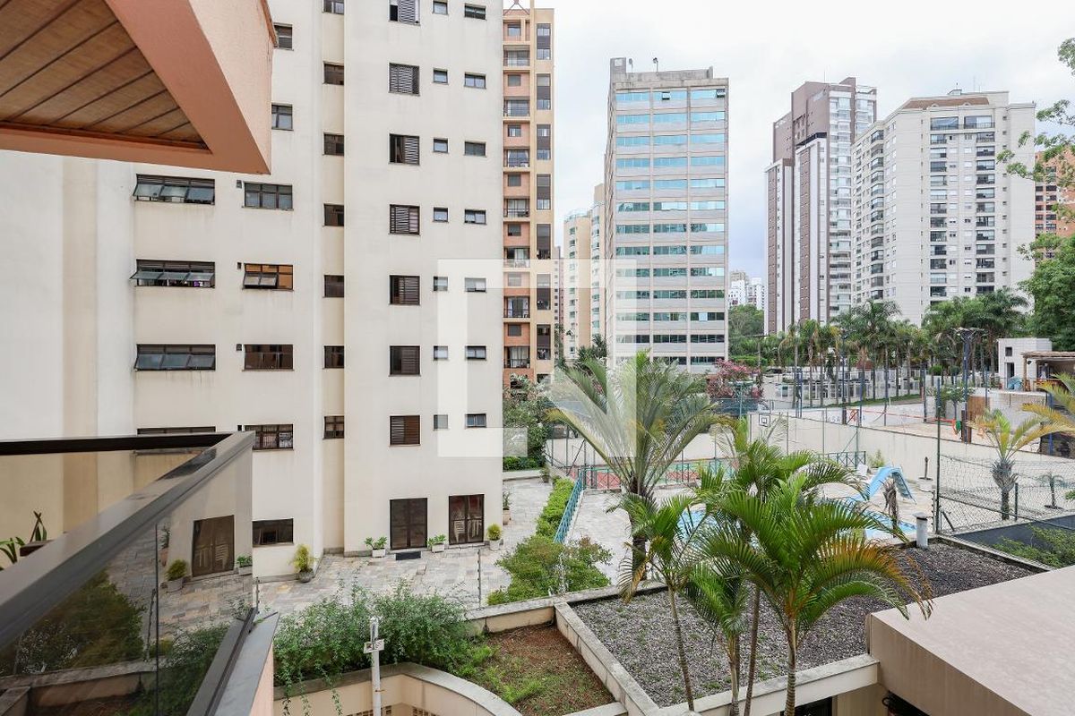 Apartamento, 3 quartos, 90 m² - Foto 48
