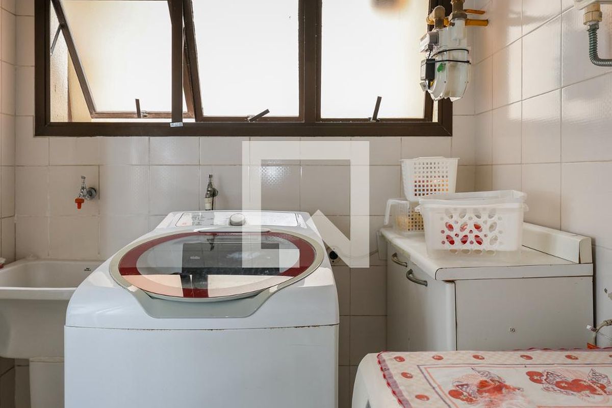 Apartamento, 3 quartos, 90 m² - Foto 86