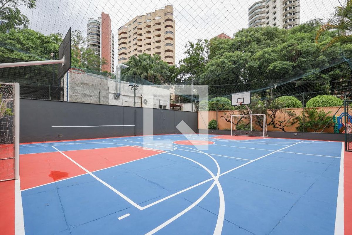 Apartamento, 3 quartos, 90 m² - Foto 108