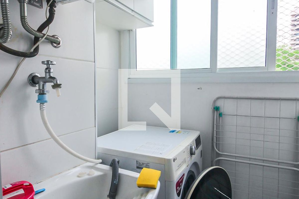 Apartamento, 2 quartos, 56 m² - Foto 58