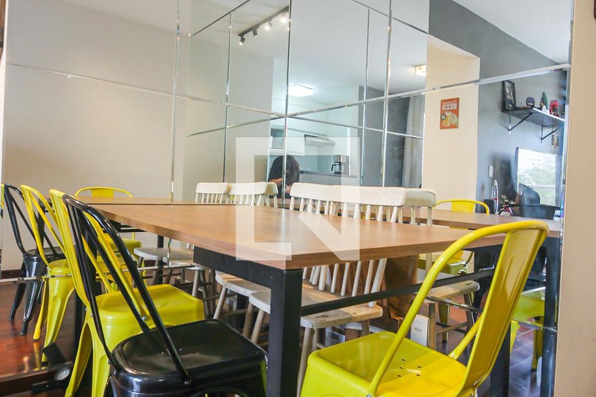 Apartamento, 2 quartos, 56 m² - Foto 4