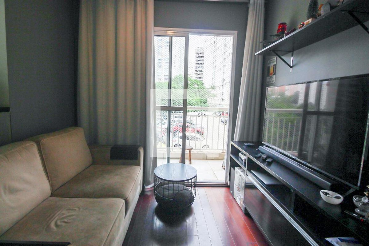 Apartamento, 2 quartos, 56 m² - Foto 2
