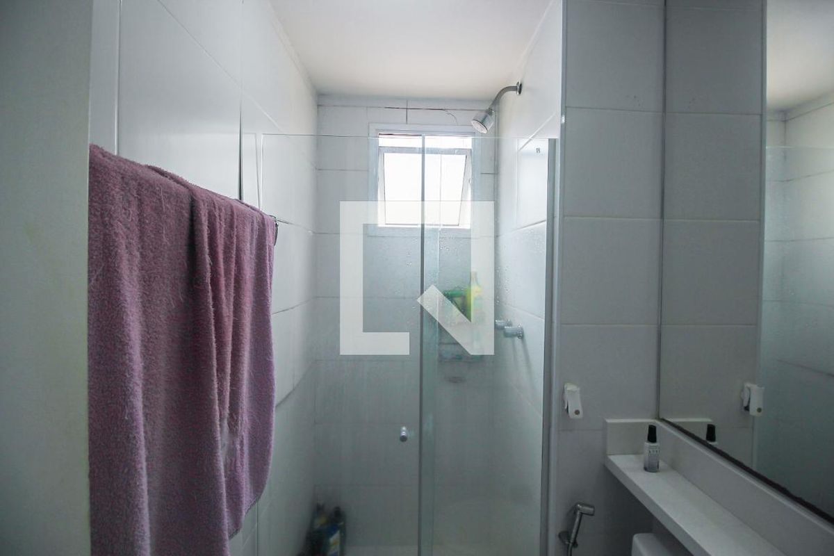 Apartamento, 2 quartos, 56 m² - Foto 34