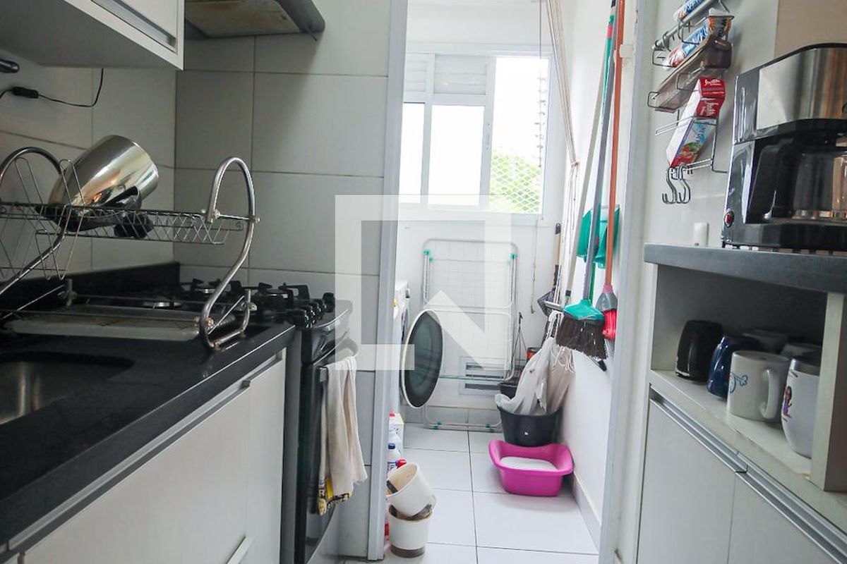 Apartamento, 2 quartos, 56 m² - Foto 54