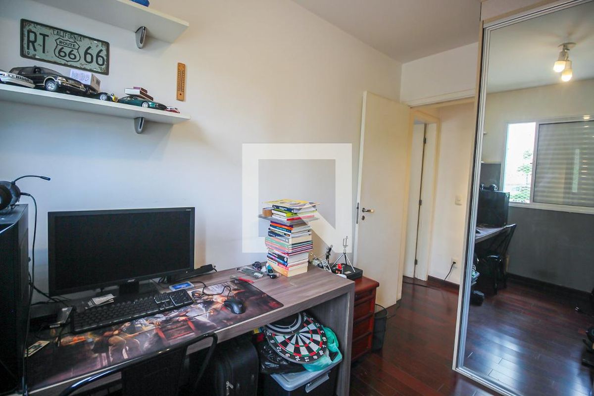 Apartamento, 2 quartos, 56 m² - Foto 28
