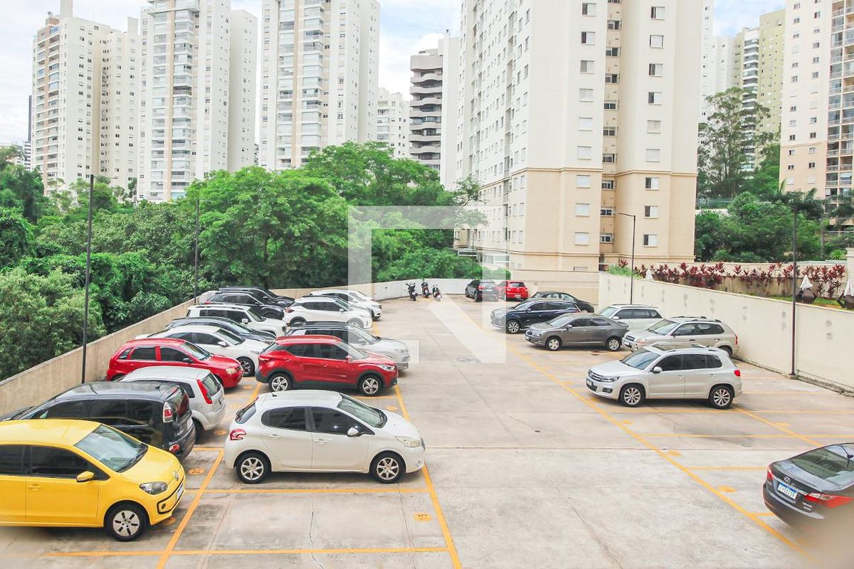 Apartamento, 2 quartos, 56 m² - Foto 30