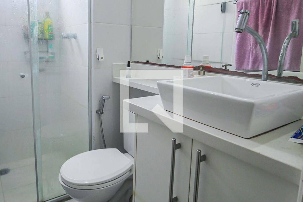 Apartamento, 2 quartos, 56 m² - Foto 32