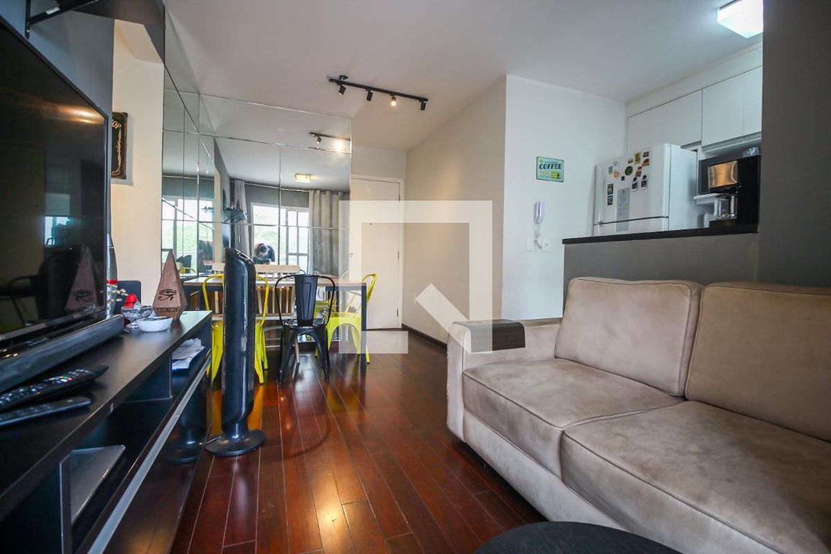 Apartamento, 2 quartos, 56 m² - Foto 10