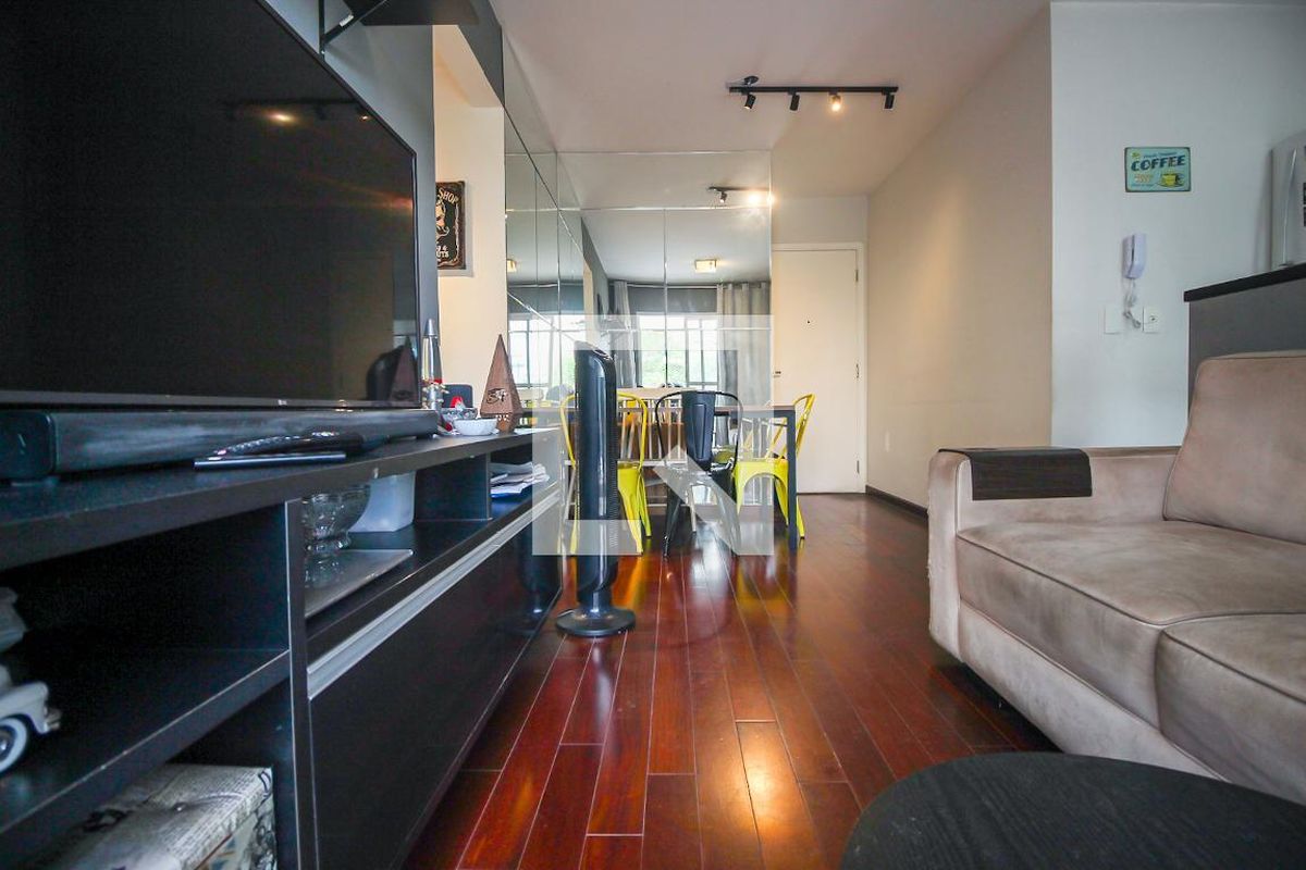 Apartamento, 2 quartos, 56 m² - Foto 12