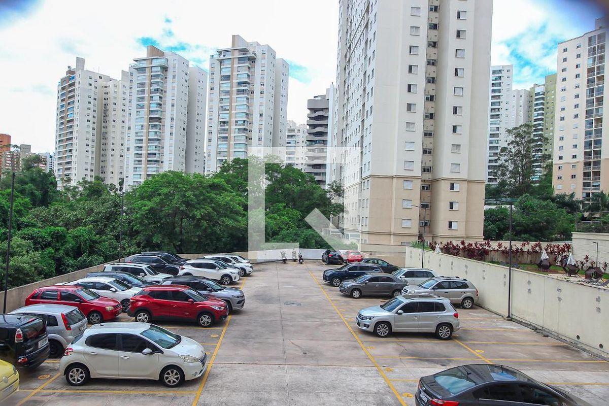 Apartamento, 2 quartos, 56 m² - Foto 24
