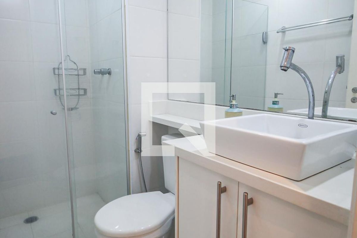 Apartamento, 2 quartos, 56 m² - Foto 40
