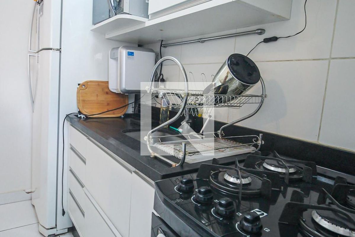 Apartamento, 2 quartos, 56 m² - Foto 56