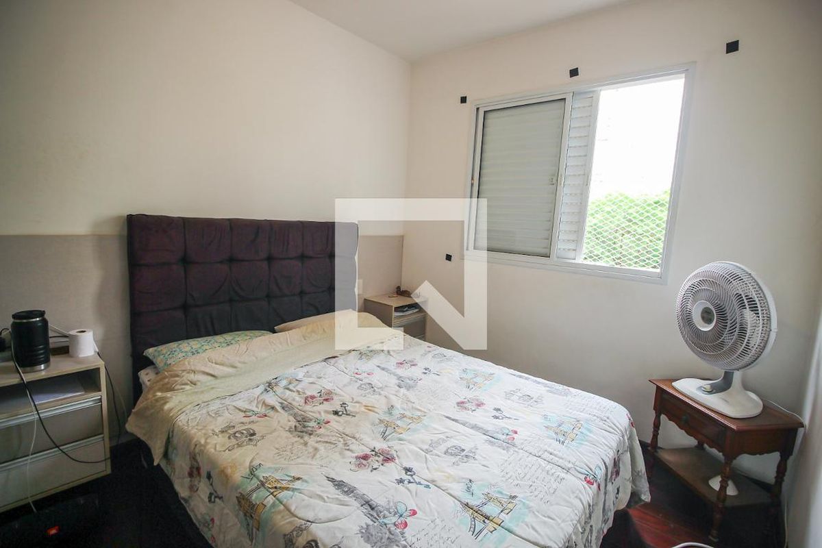 Apartamento, 2 quartos, 56 m² - Foto 20