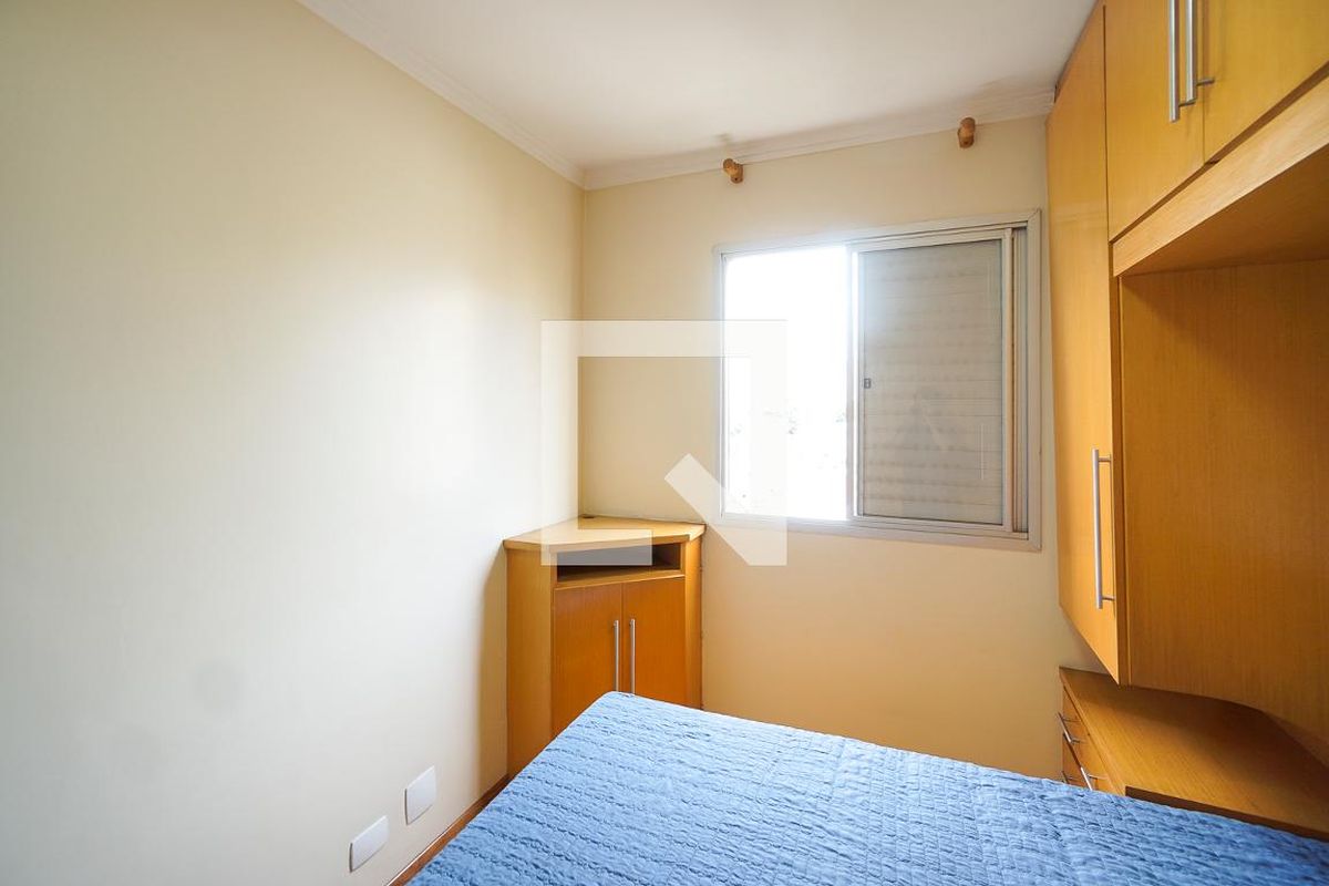 Apartamento, 3 quartos, 67 m² - Foto 28