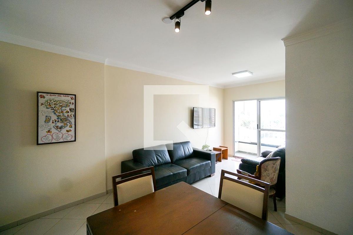 Apartamento, 3 quartos, 67 m² - Foto 4