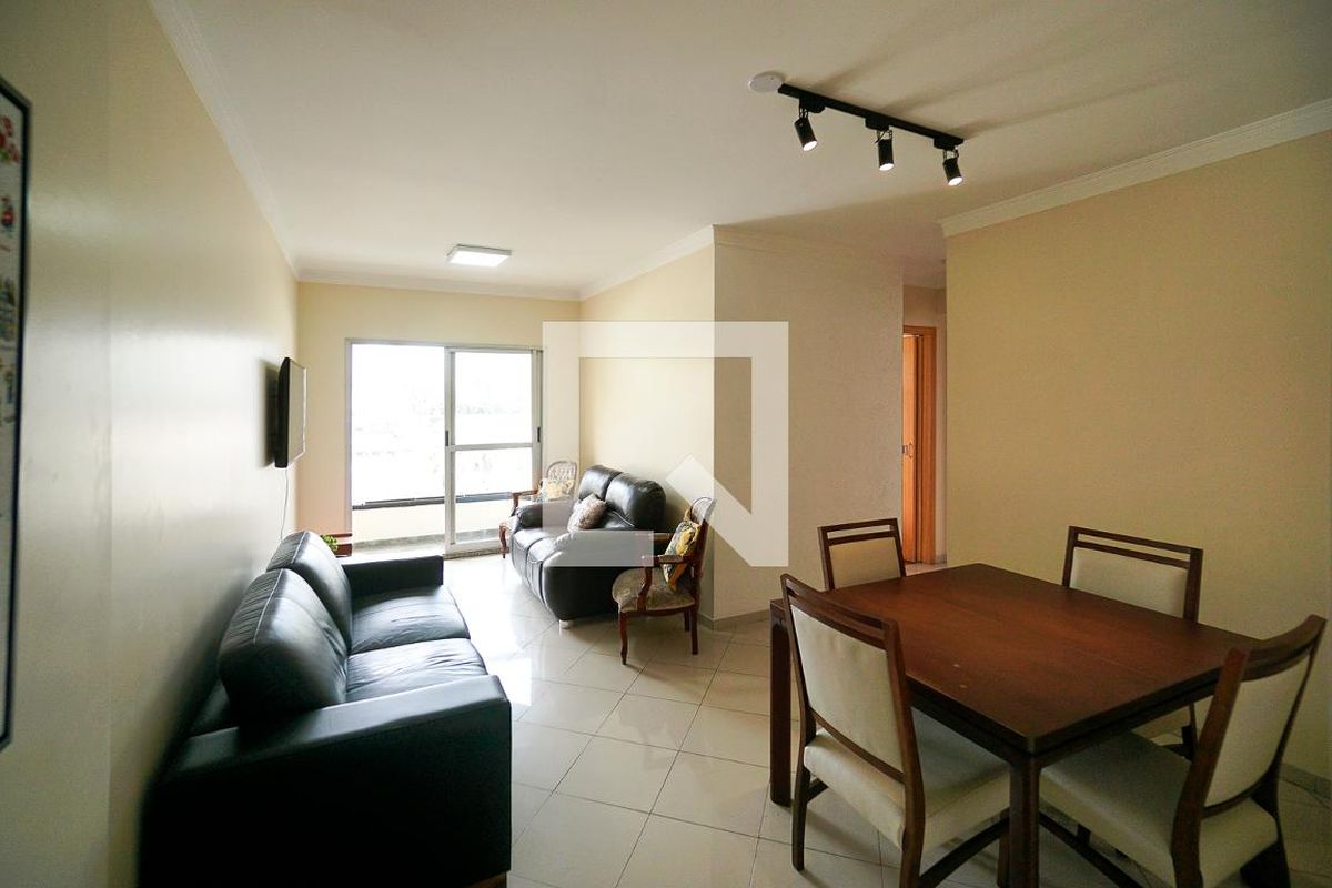 Apartamento, 3 quartos, 67 m² - Foto 2
