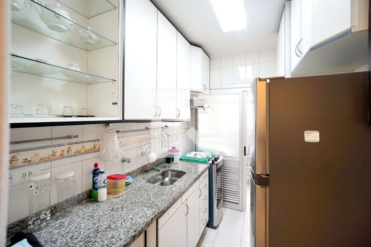 Apartamento, 3 quartos, 67 m² - Foto 54