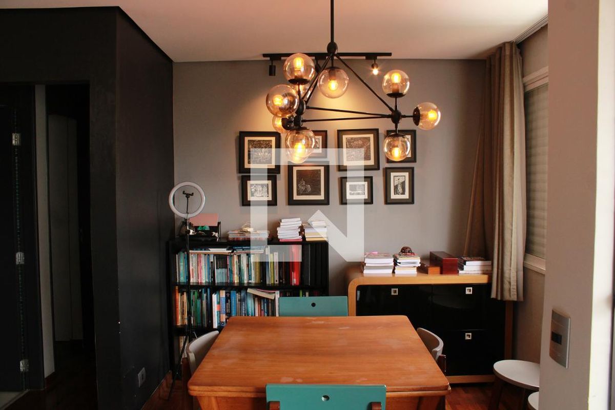 Apartamento, 3 quartos, 91 m² - Foto 24
