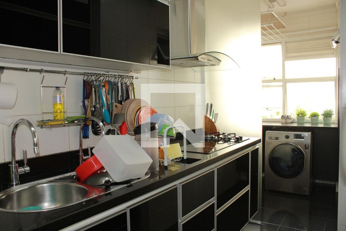 Apartamento, 3 quartos, 91 m² - Foto 66