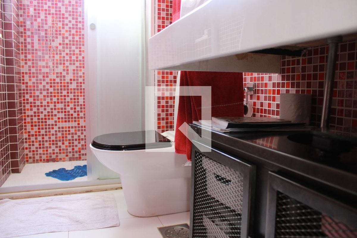 Apartamento, 3 quartos, 91 m² - Foto 58