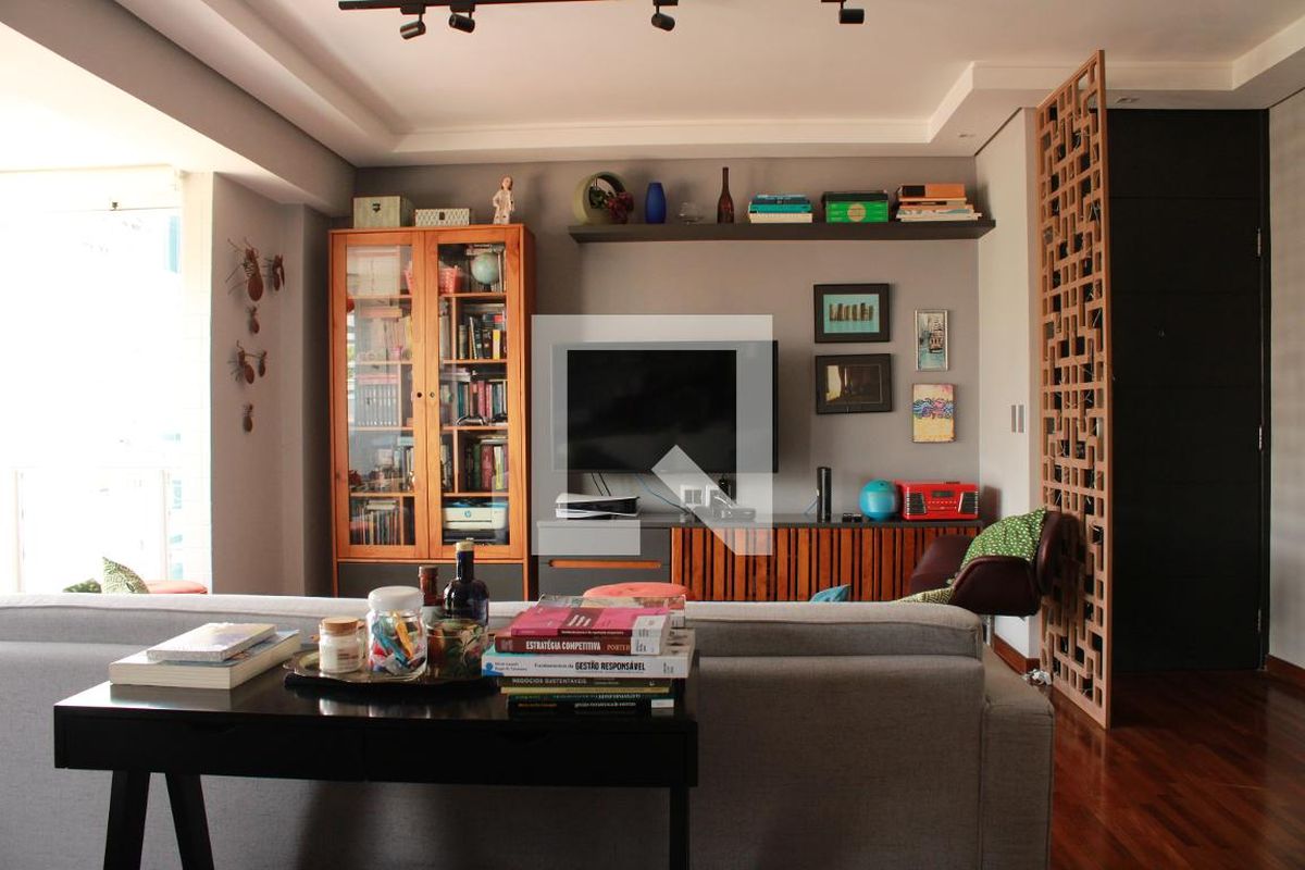 Apartamento, 3 quartos, 91 m² - Foto 11