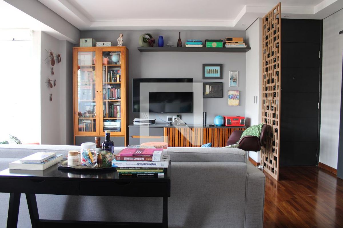 Apartamento, 3 quartos, 91 m² - Foto 9