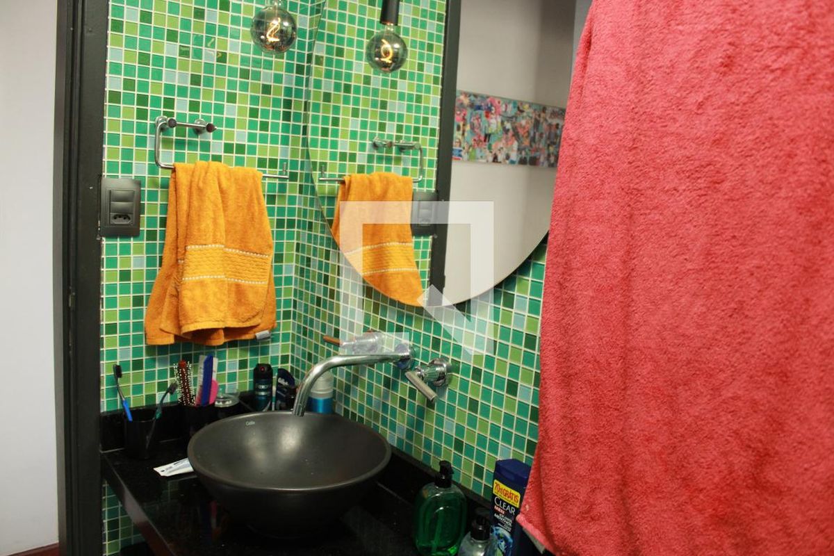 Apartamento, 3 quartos, 91 m² - Foto 63