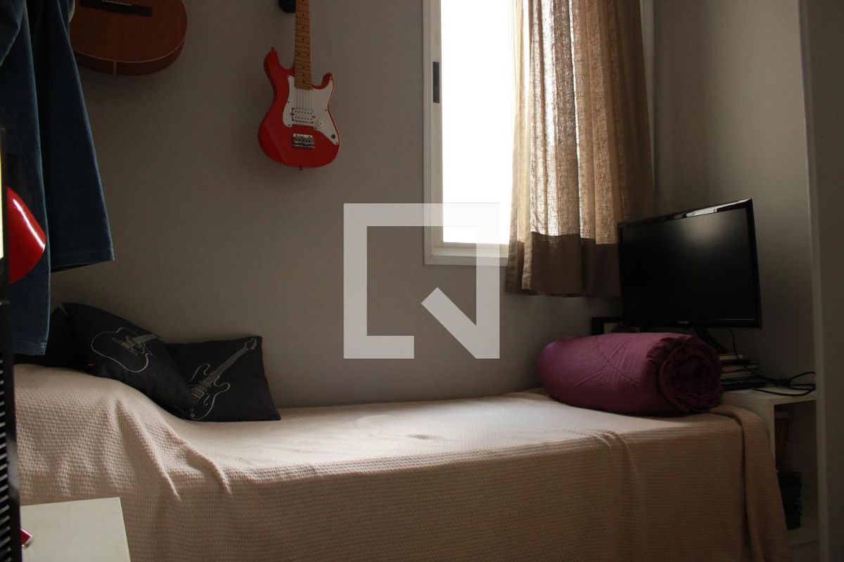 Apartamento, 3 quartos, 91 m² - Foto 27
