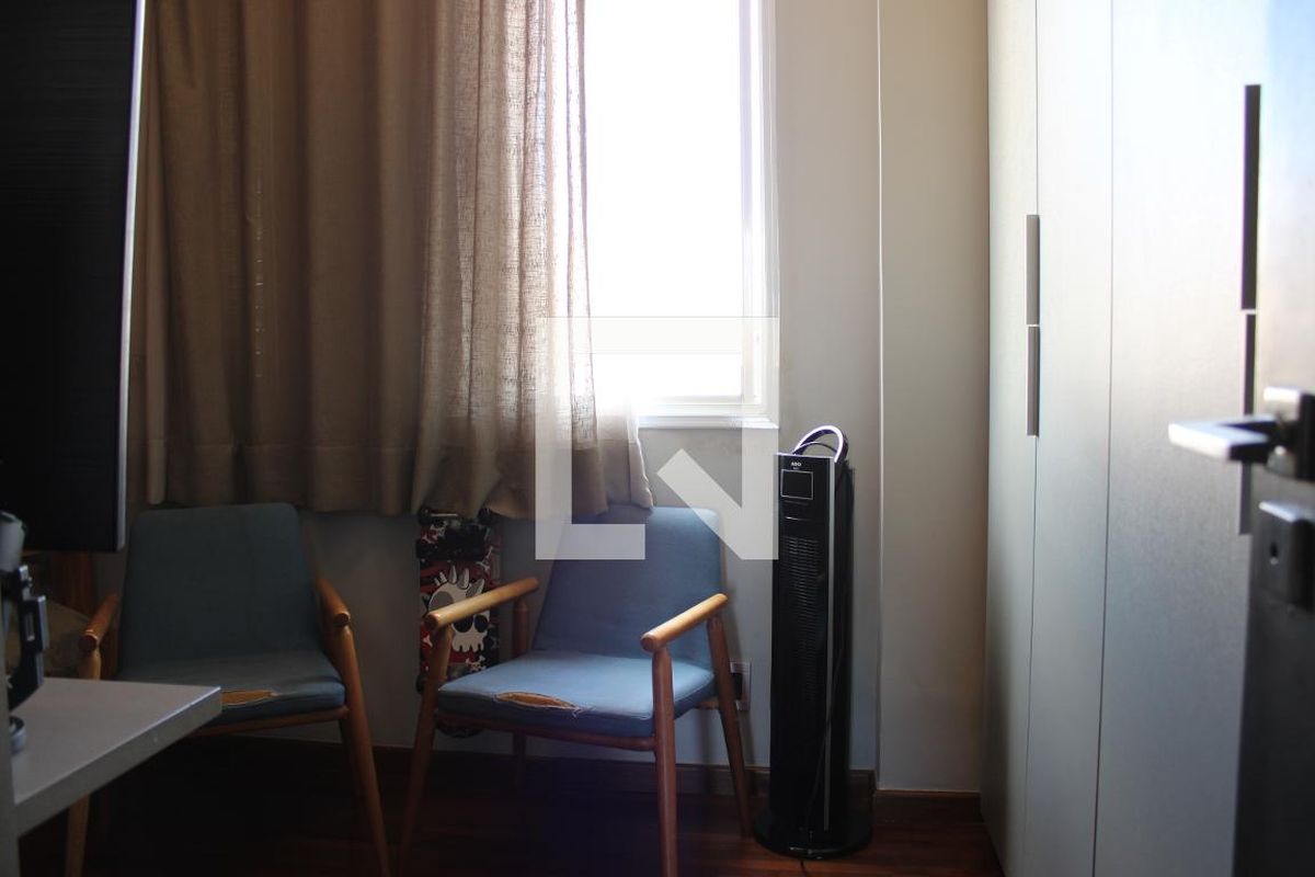 Apartamento, 3 quartos, 91 m² - Foto 33