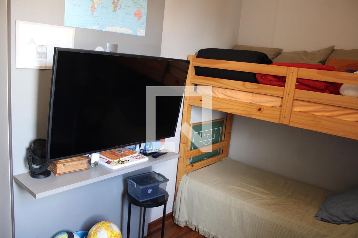 Apartamento, 3 quartos, 91 m² - Foto 36