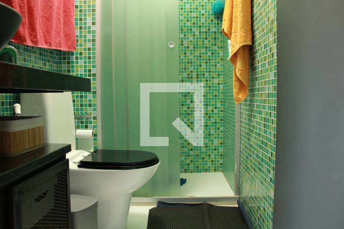 Apartamento, 3 quartos, 91 m² - Foto 61