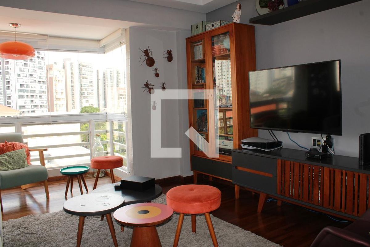 Apartamento, 3 quartos, 91 m² - Foto 6