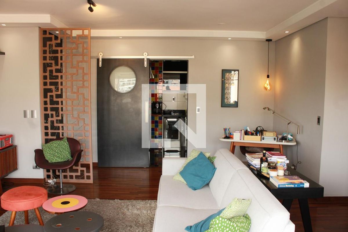 Apartamento, 3 quartos, 91 m² - Foto 21