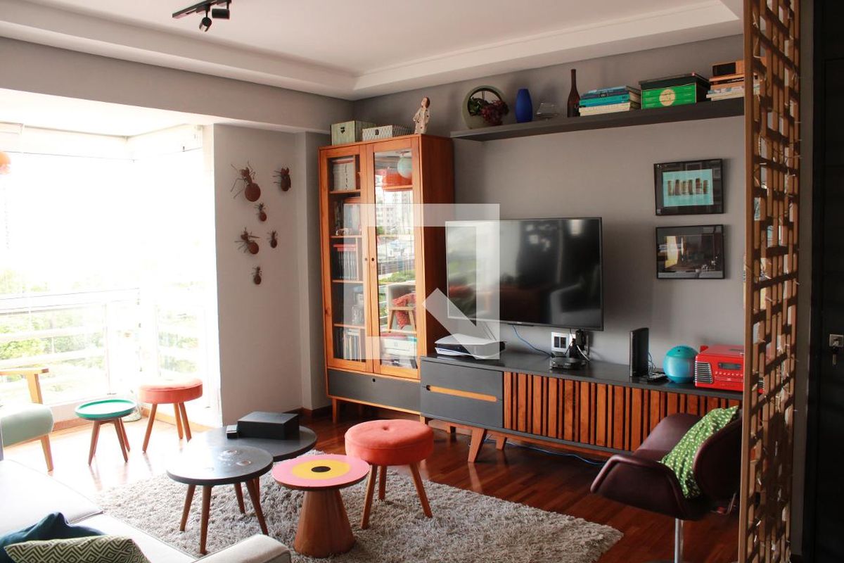 Apartamento, 3 quartos, 91 m² - Foto 4