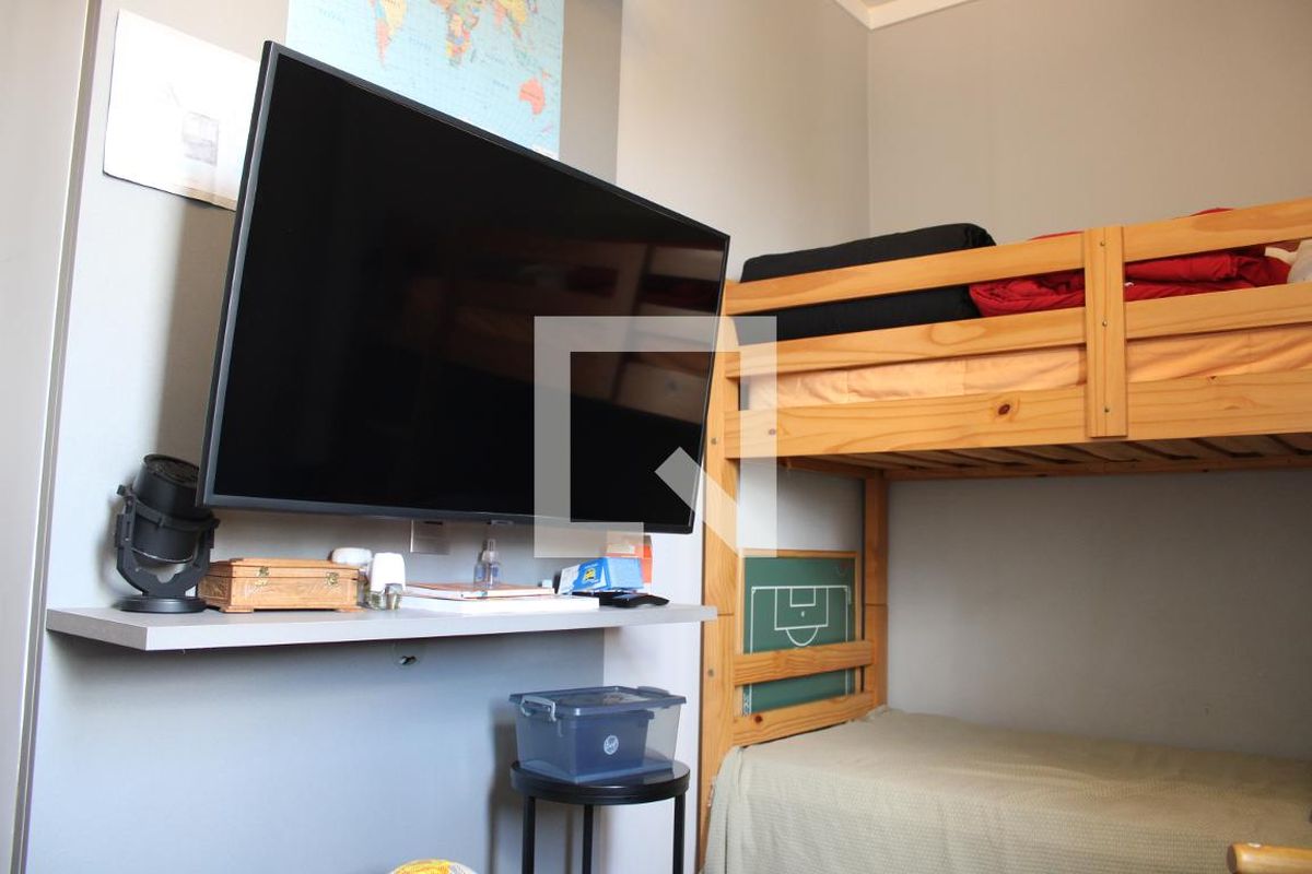 Apartamento, 3 quartos, 91 m² - Foto 37