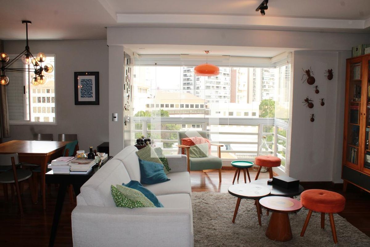 Apartamento, 3 quartos, 91 m² - Foto 23