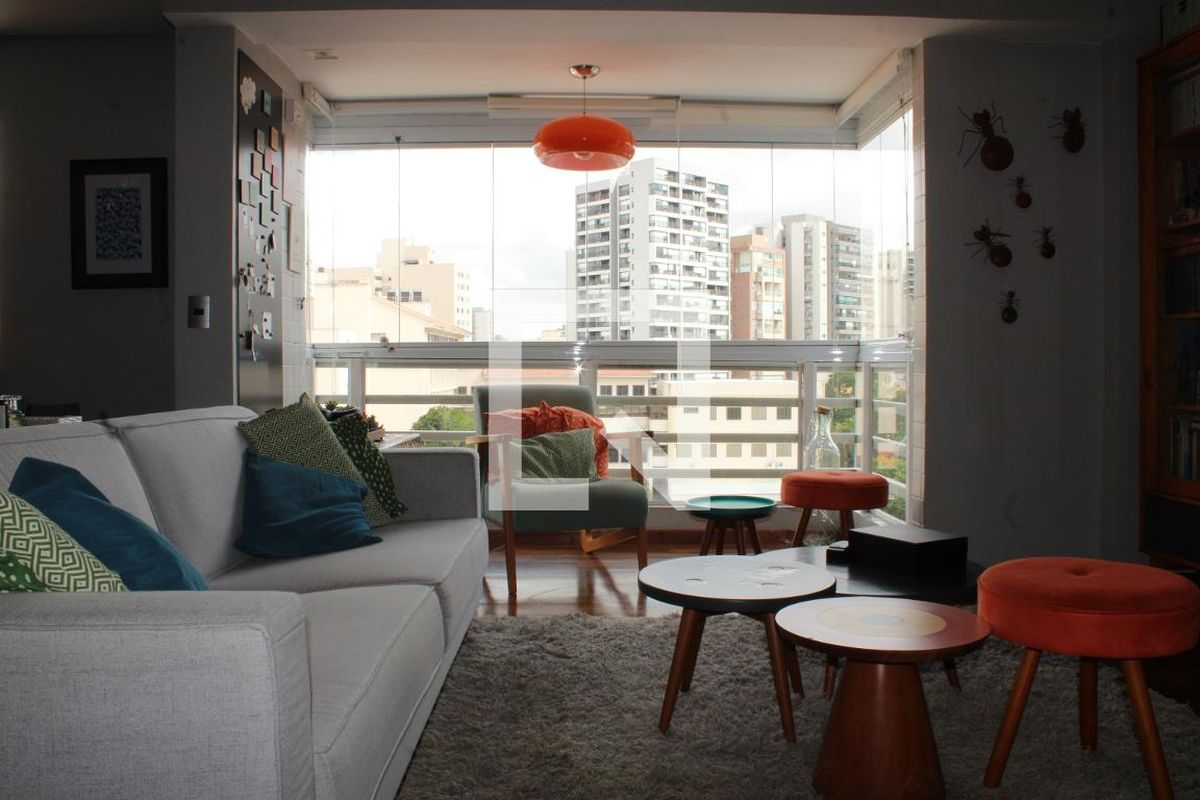 Apartamento, 3 quartos, 91 m² - Foto 7