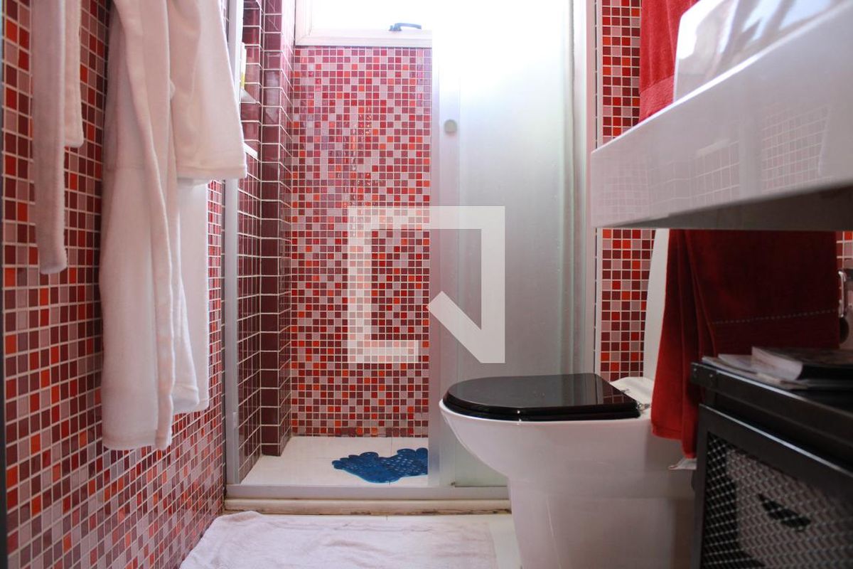 Apartamento, 3 quartos, 91 m² - Foto 59