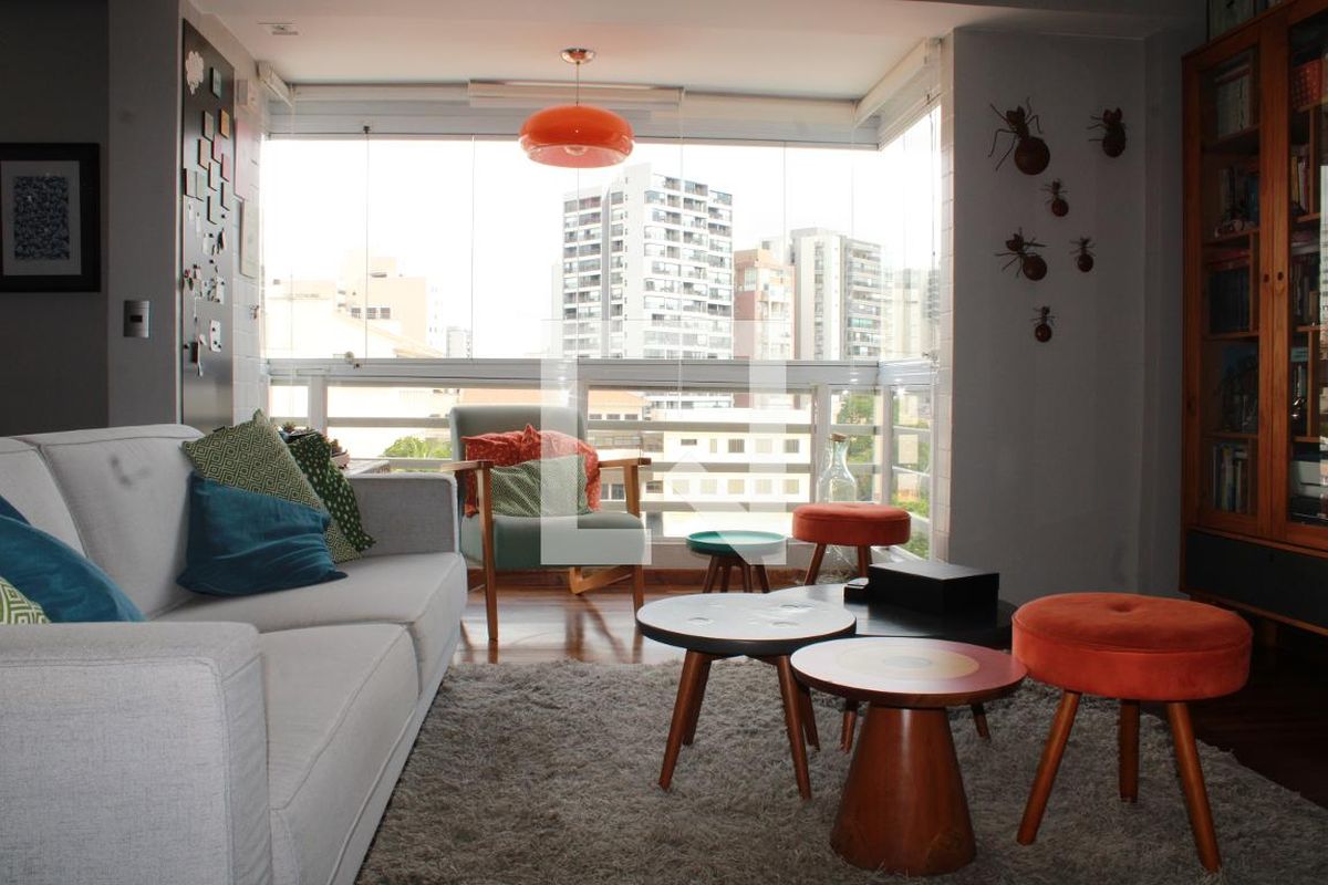 Apartamento, 3 quartos, 91 m² - Foto 8