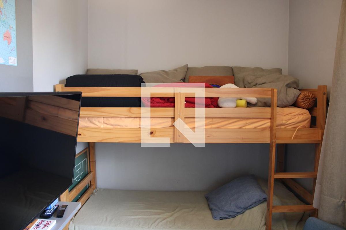 Apartamento, 3 quartos, 91 m² - Foto 35