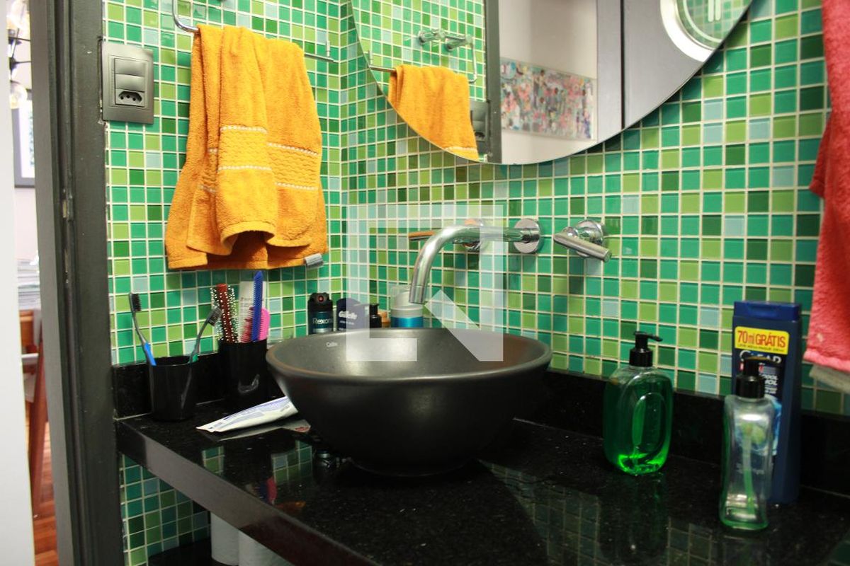 Apartamento, 3 quartos, 91 m² - Foto 64