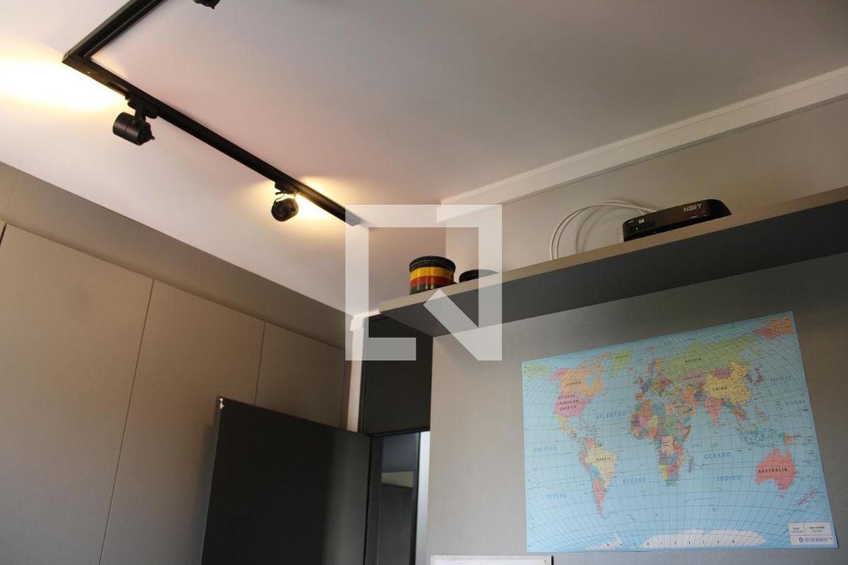 Apartamento, 3 quartos, 91 m² - Foto 39