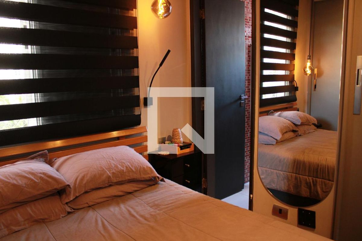 Apartamento, 3 quartos, 91 m² - Foto 46