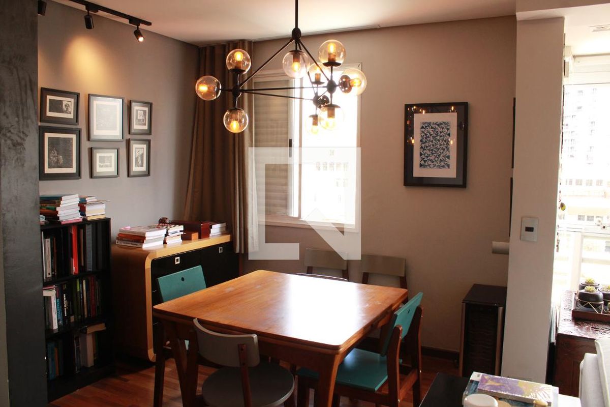 Apartamento, 3 quartos, 91 m² - Foto 17