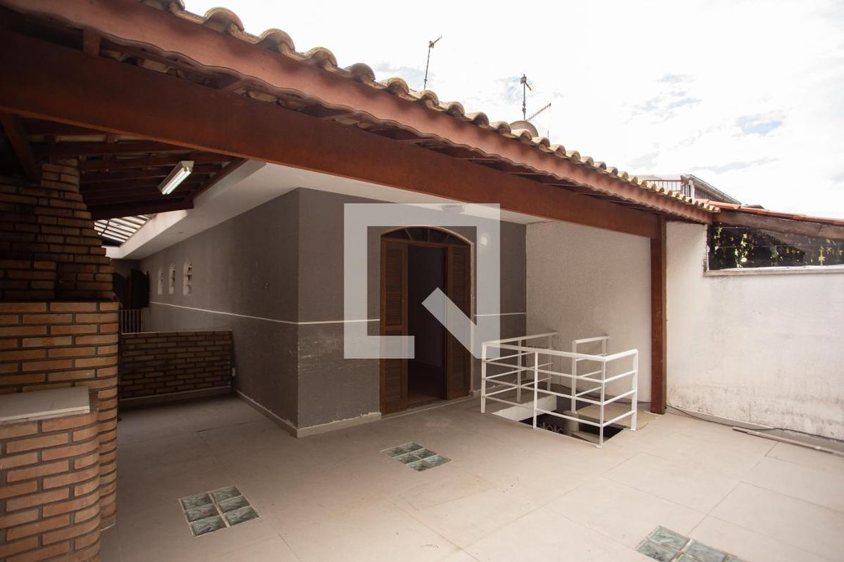 Casa, 3 quartos, 130 m² - Foto 87