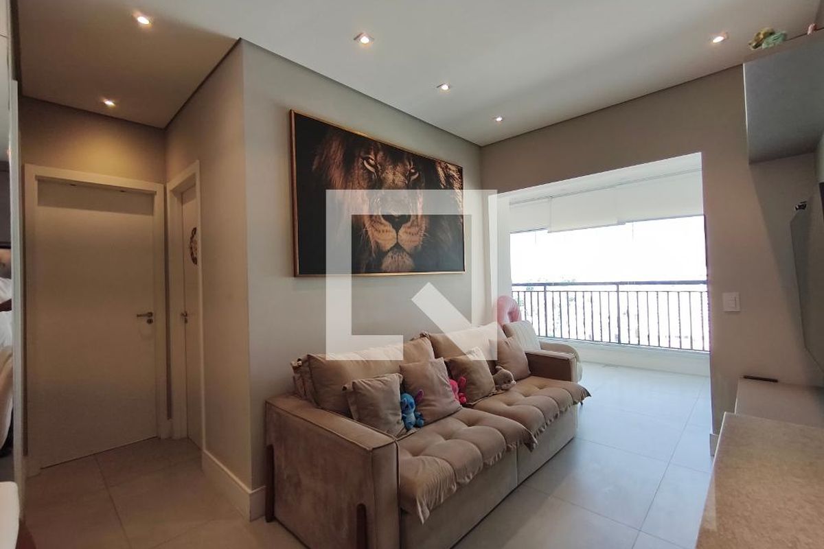 Apartamento, 2 quartos, 75 m² - Foto 23